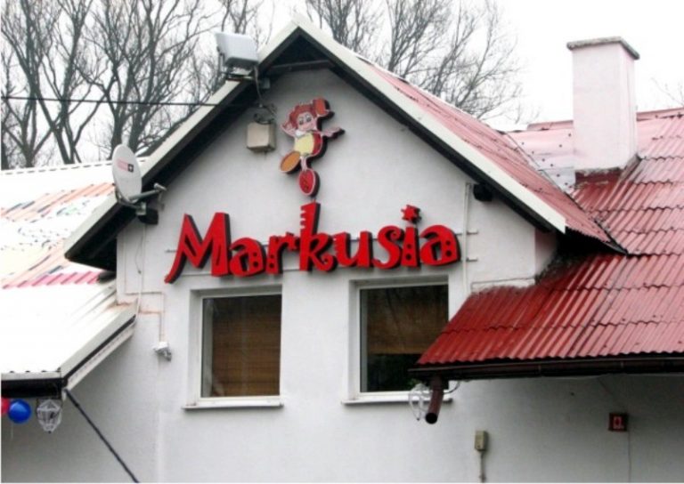 Litery blokowe „Markusia”