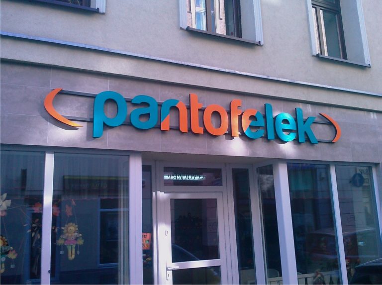 Pantofelek Gliwice