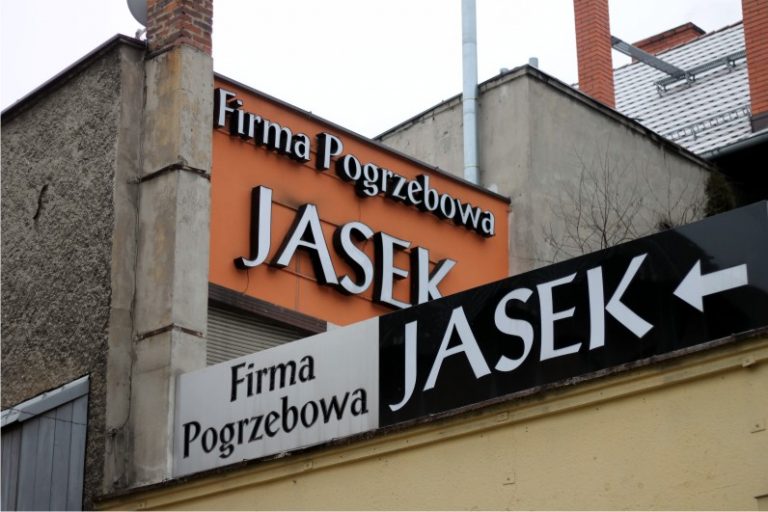 Kaseton „Jasek”